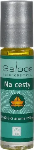 Aroma roll-on Na cesty 9 ml