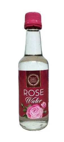 Růžová voda - Heera 190 ml
