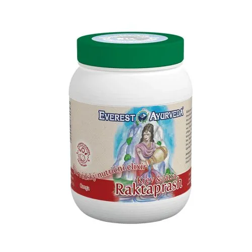 Raktaprash - Krev & játra 200 g
