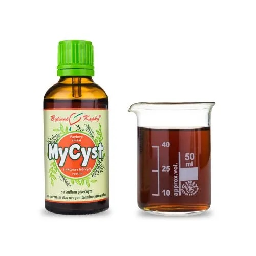 MyCyst 50 ml
