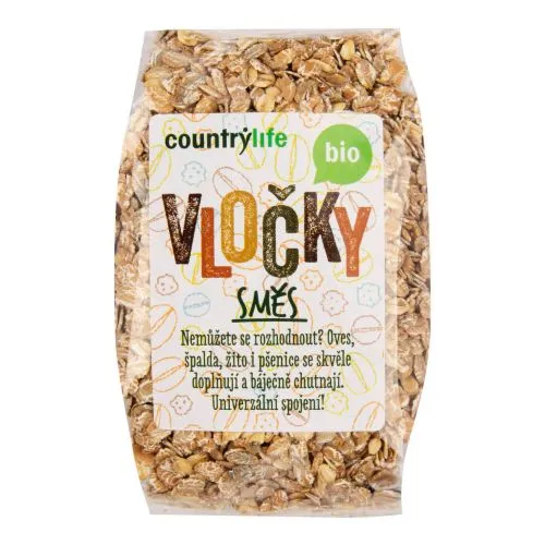 Směs vloček 300 g