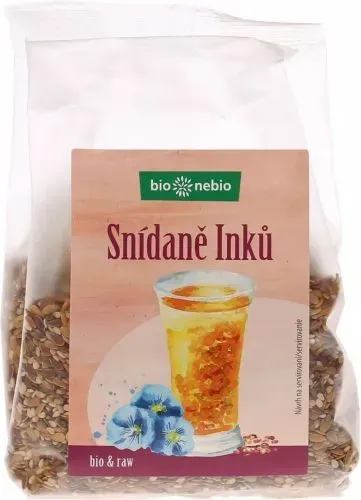 Snídaně Inků 200 g