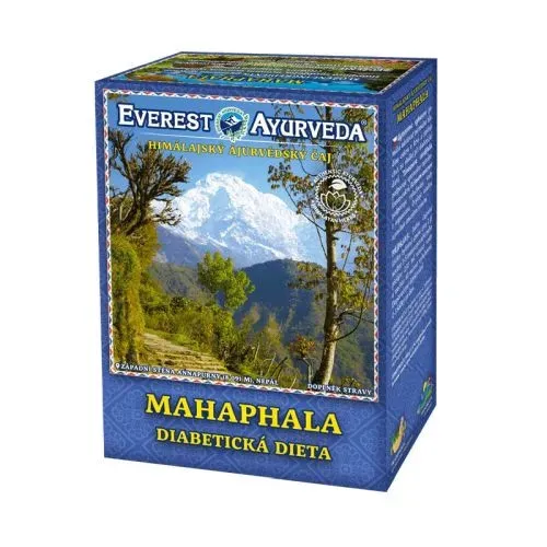 MAHAPHALA - Diabetická dieta 100 g