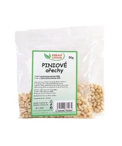 Pinie 50 g