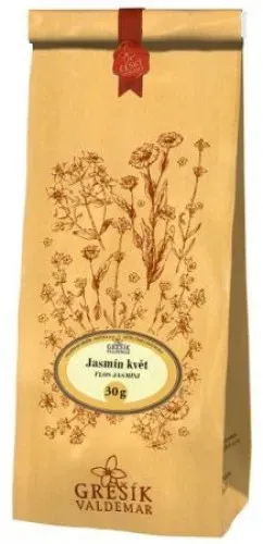 Jasmín květ 30 g