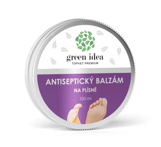 Balzám Antiseptický 100ml