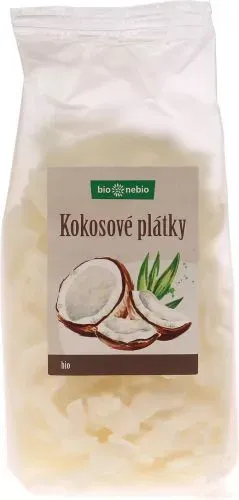 Kokosové plátky 100 g