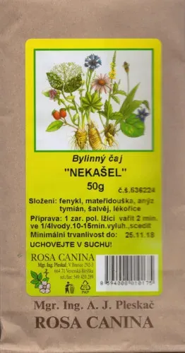 Nekafit (nekašel) 50 g
