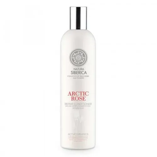 Copenhagen Kondicionér regenerační – Arktická růže 400 ml Natura Siberica