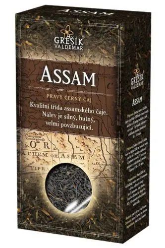 Assam 70 g