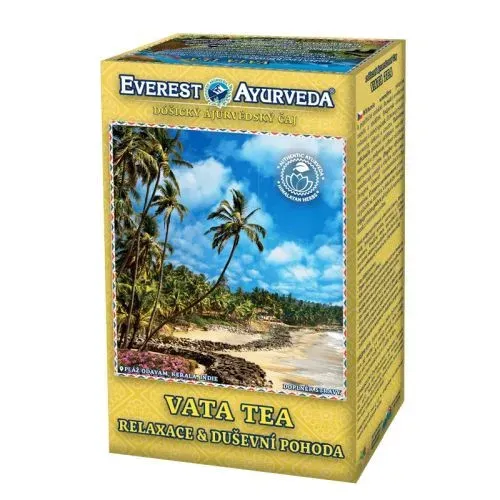 VATA - Relaxace & duševní pohoda 100 g