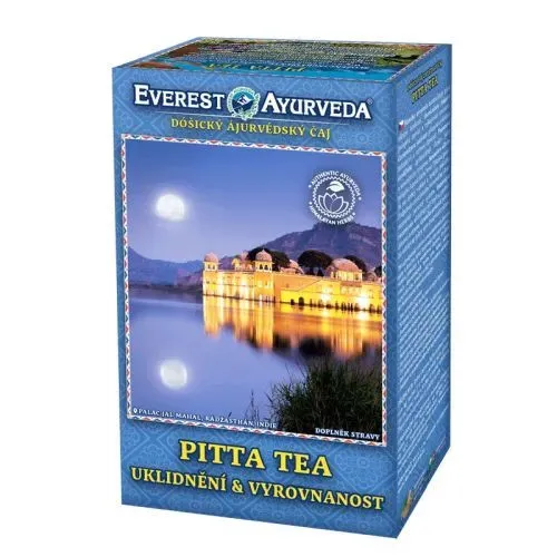 PITTA - Uklidnění & vyrovnanost 100 g