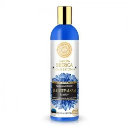 Balzám na vlasy obnovující 400 ml Loves Estonia
