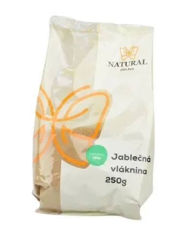 Jablečná vláknina 250 g