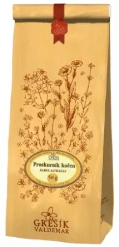 Proskurník kořen 50 g