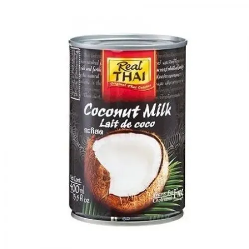 Kokosové mléko 400 ml