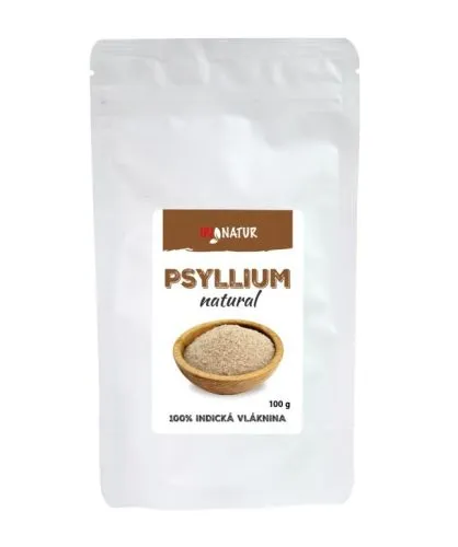 Psyllium sypké 100 g