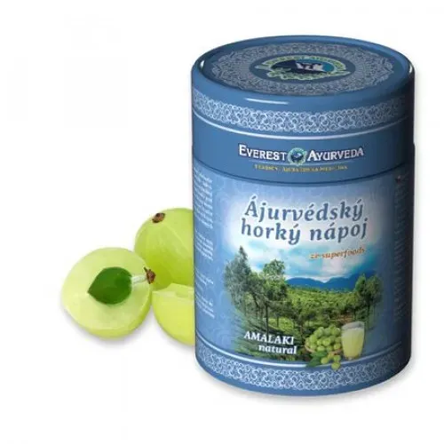 AMALAKI nápoj NATURAL Imunita & žaludek a trávení 100 g