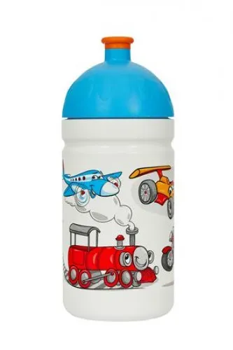 Zdravá lahev 0,5 l Veselá jízda