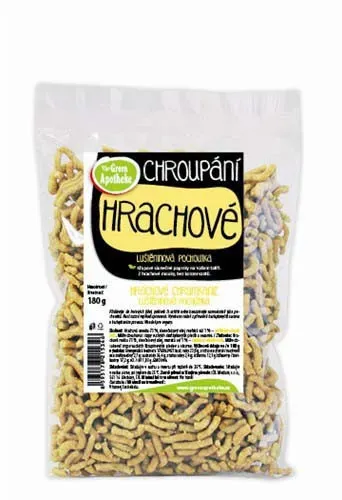 Chroupání Hrachové 180 g