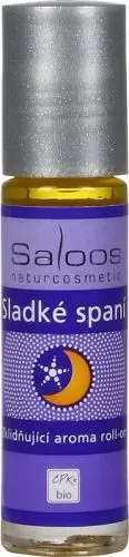 Aroma roll-on Sladké spaní 9 ml
