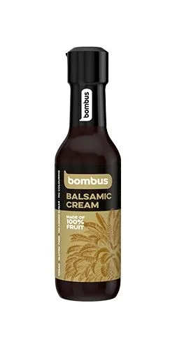 Ocet datlový balzamikový 280 g