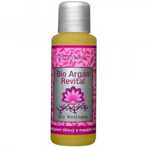 Argan Revital 50 ml