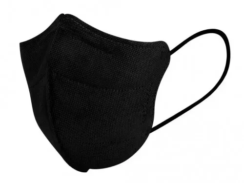 RESPILON® Nano FFP2 respirátor RespiPro Carbon 3ks, vel. L