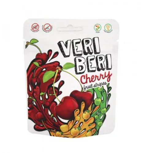 Veri Beri višeň 50 g