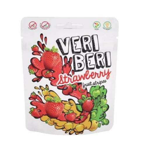 Veri Beri jahoda 50 g