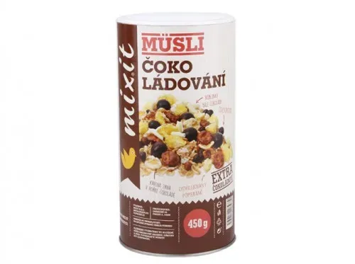 Mixit Čoko-ládování 450 g