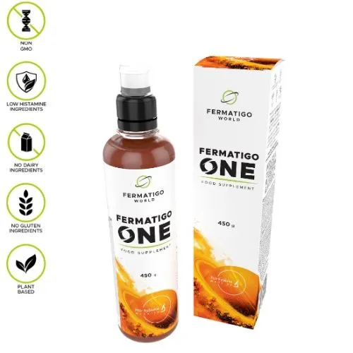 Fermatigo ONE 450 g