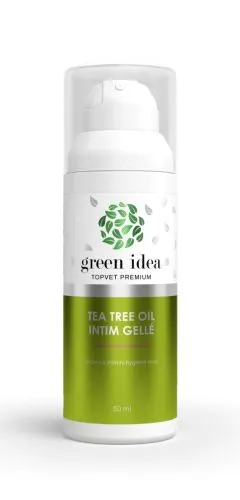Intim gelle TTO - 50 ml