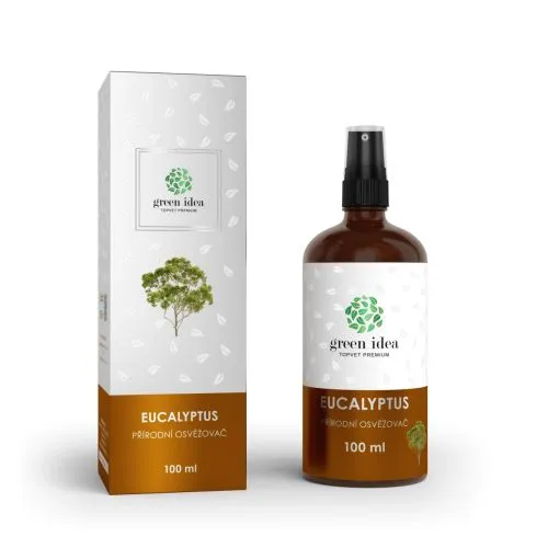 Aroma Room Spray Eucalyptus 100 ml