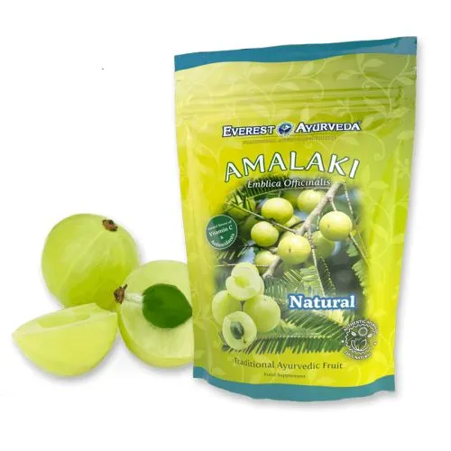 AMALAKI plod natural 100 g