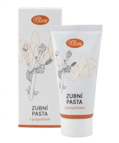 Zubní pasta s propolisem 75 g