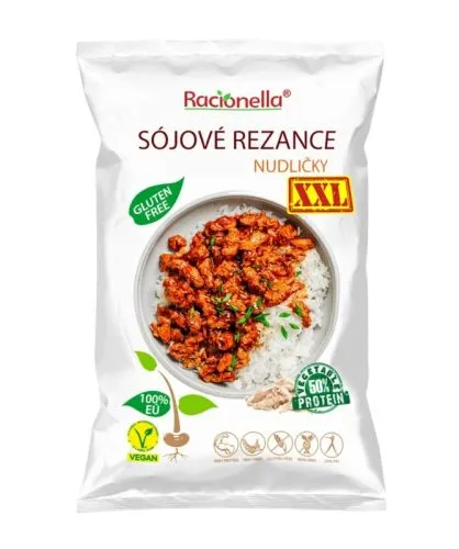 Sojové nudličky 150 g