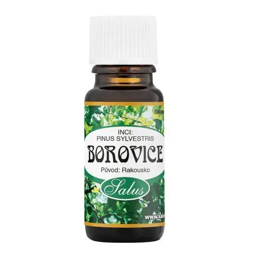 Borovice 10 ml