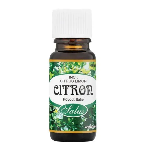 Citron 10 ml
