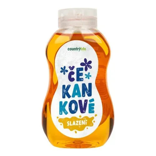 Čekankové slazení 250 ml