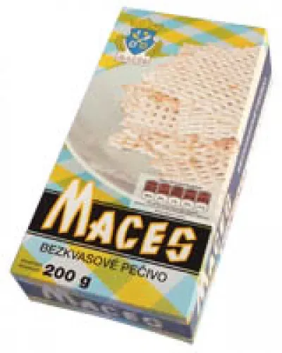 Maces 200 g