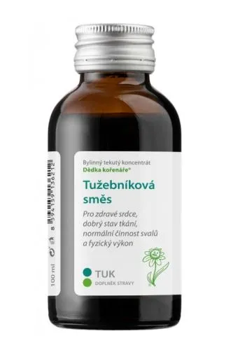 Tužebníková směs | TUK 100 ml