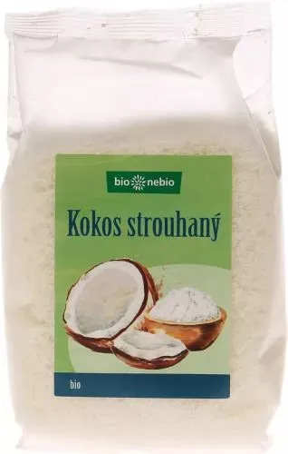 Kokos strouhaný 200 g