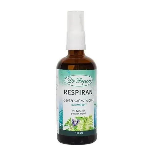 Respiran - osvěžovač vzduchu 100 ml
