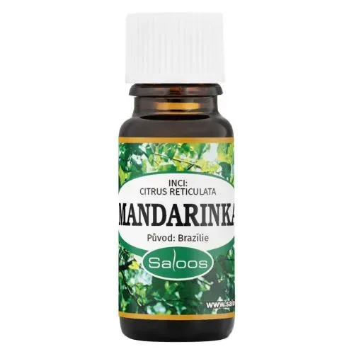 Mandarinka 10 ml