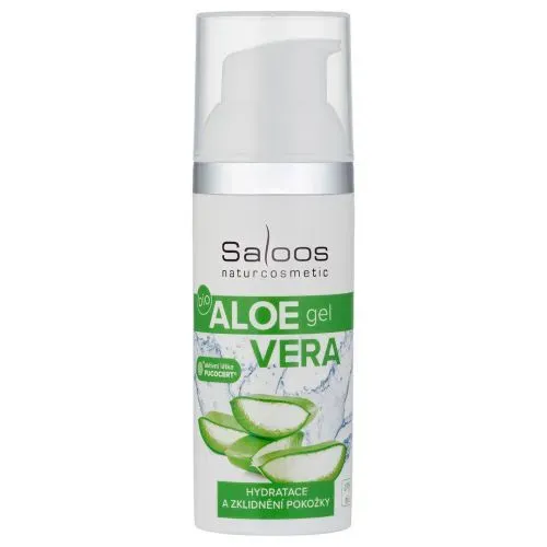 Aloe vera gel 50 ml
