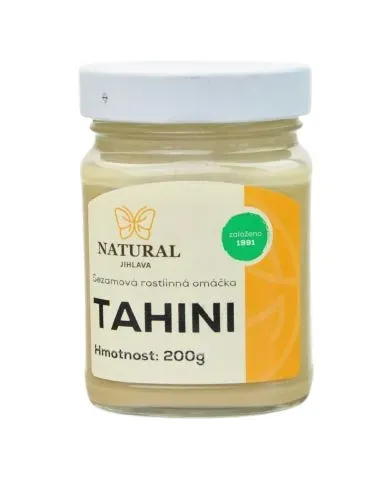 Tahini 200 g