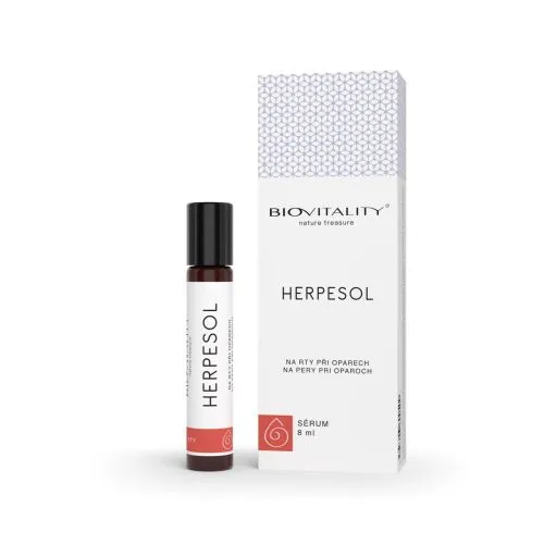 Herpesol 8 ml
