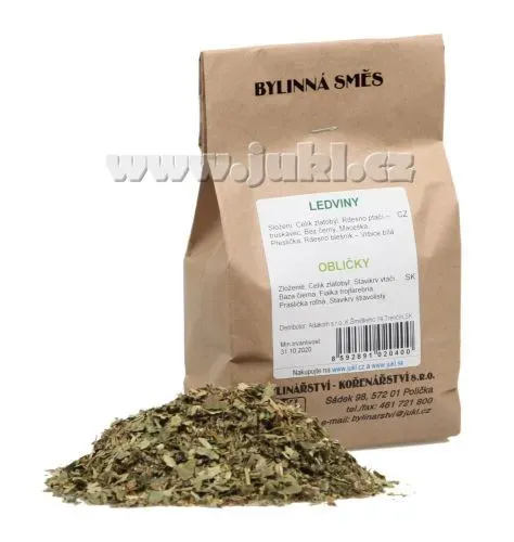 Ledviny 100 g