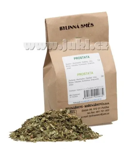 Prostata 100 g